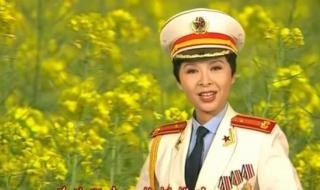 今天是你的生日中国原唱歌词