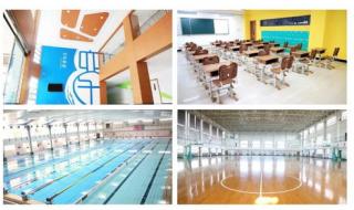 国际学校学费一年多少钱